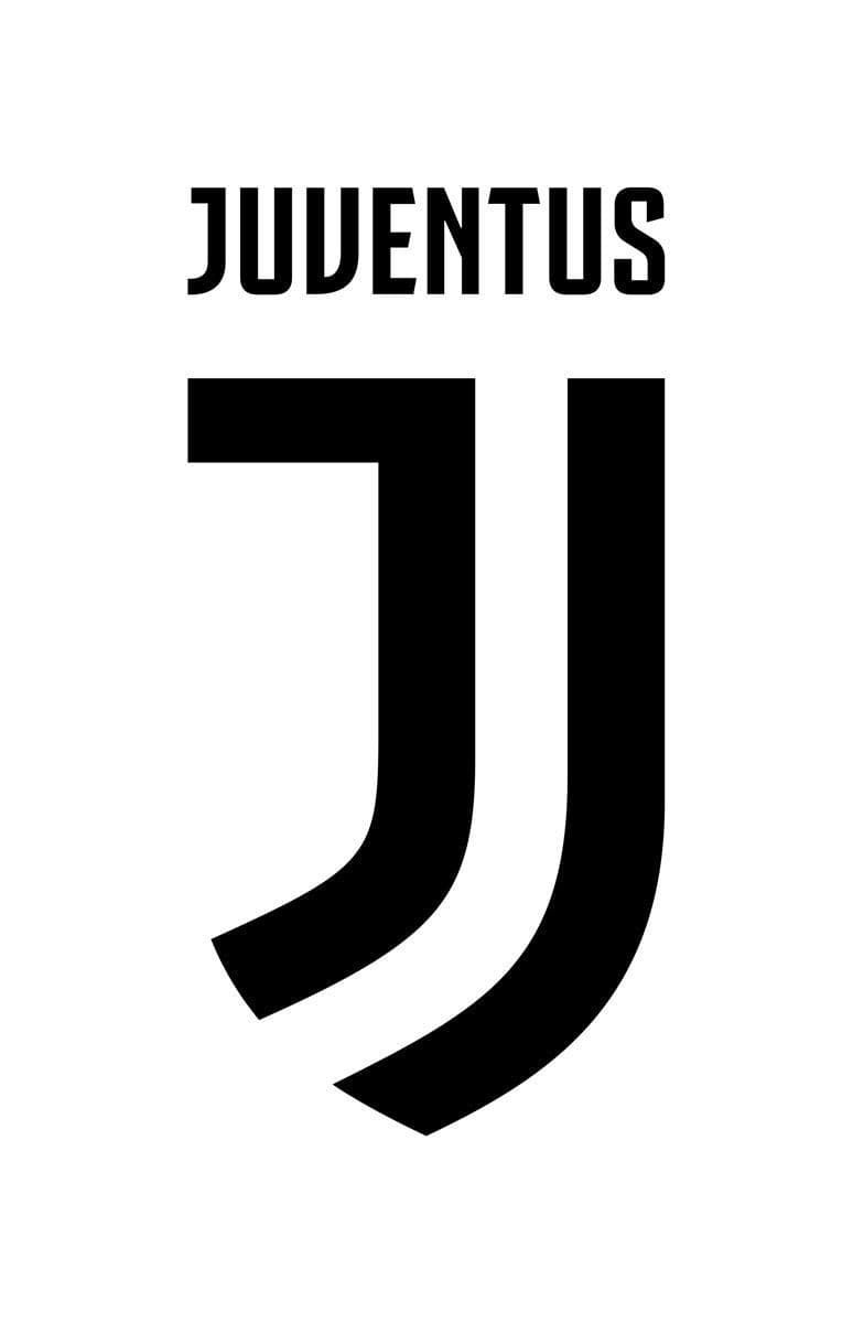 Fashion Juventus Logo