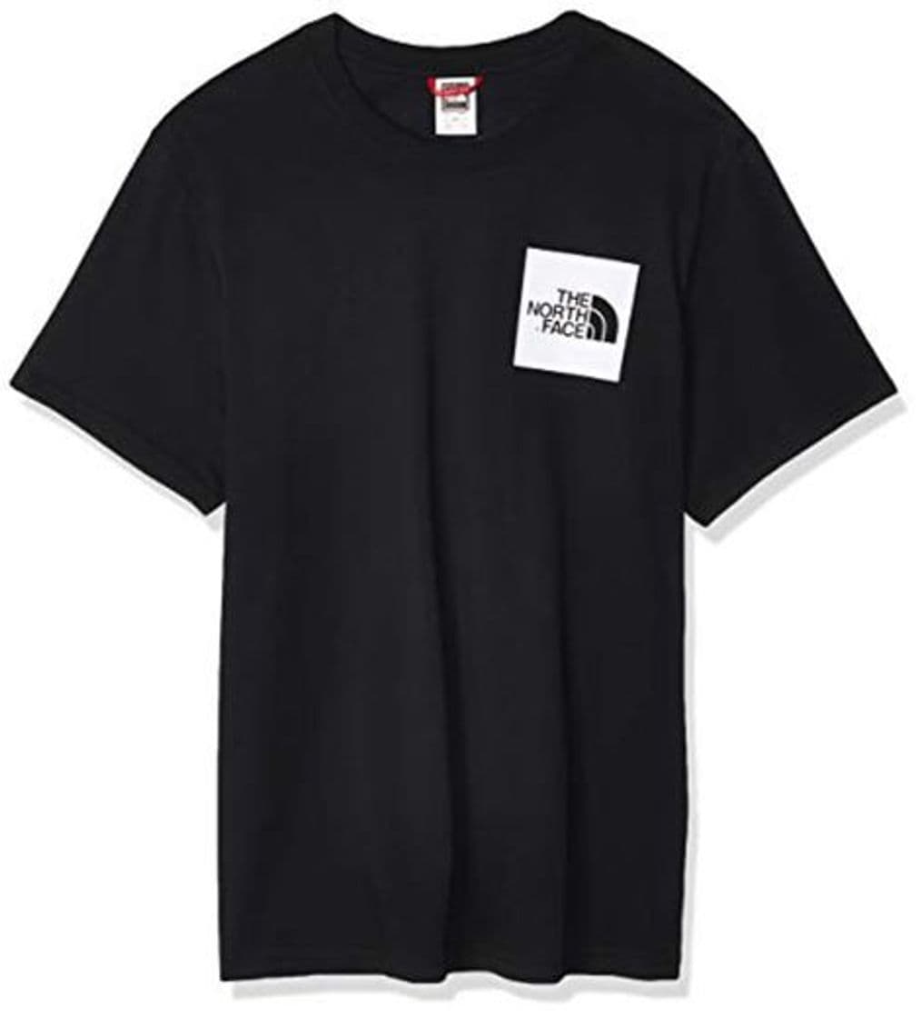 Product The North Face Camiseta Fine TNF Negro