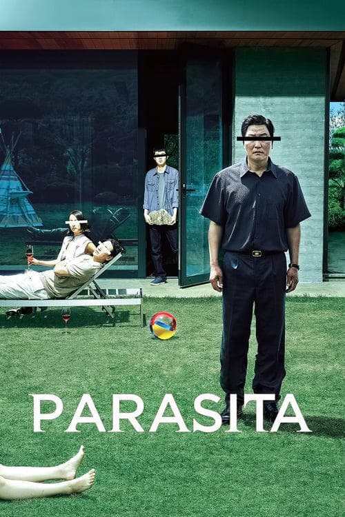 Película Parasite