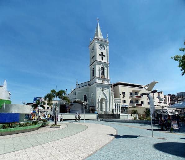 Place São João de Meriti