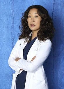 Fashion Cristina Yang - Wikipedia