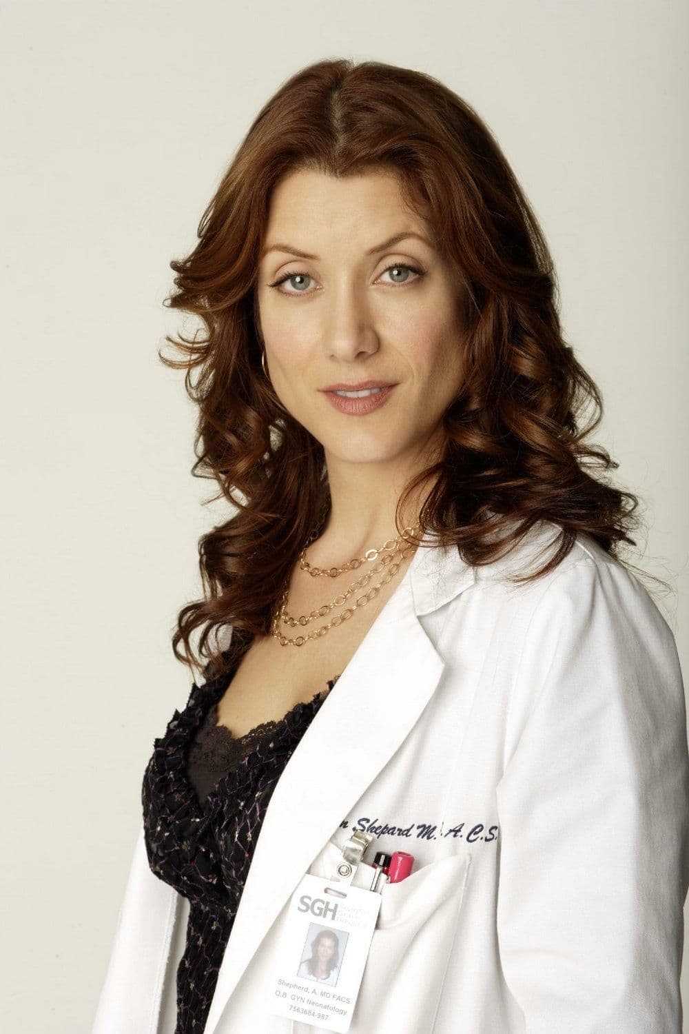 Fashion Addison Montgomery - Wikipedia