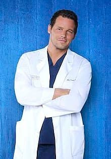 Fashion Alex Karev - Wikipedia