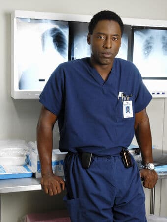 Fashion Preston Burke - Wikipedia