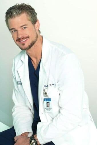 Fashion Mark Sloan (Grey's Anatomy) - Wikipedia