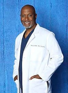 Fashion Richard Webber - Wikipedia