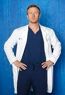 Fashion Owen Hunt - Wikipedia