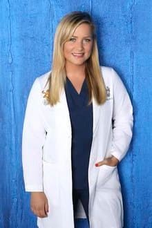 Fashion Arizona Robbins - Wikipedia