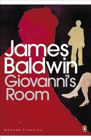 Book Giovanni's Room