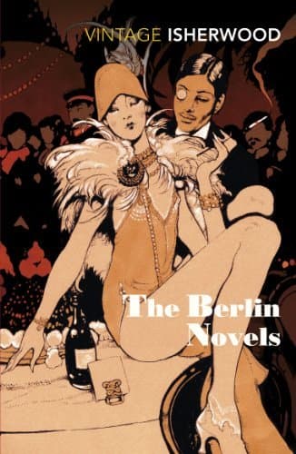 Book The Berlin Novels