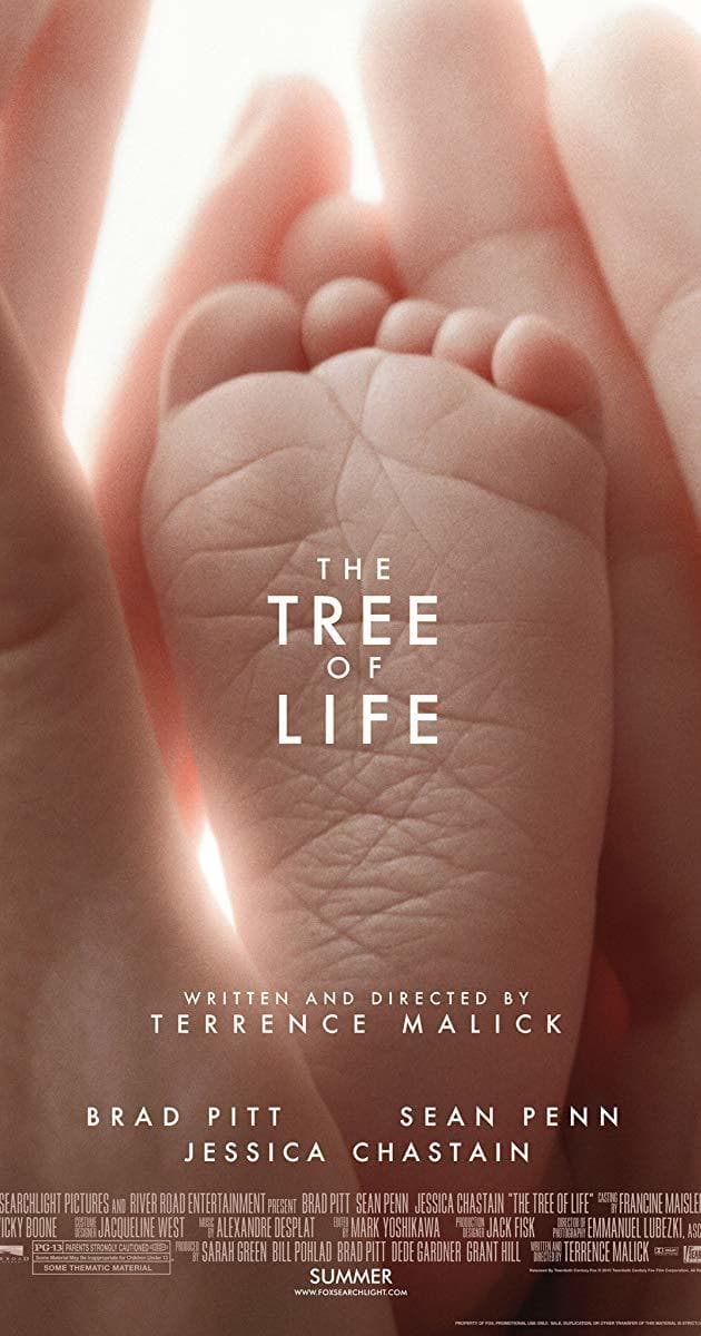 Movie The Tree of Life