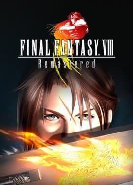 Fashion FINAL FANTASY VIII on Steam