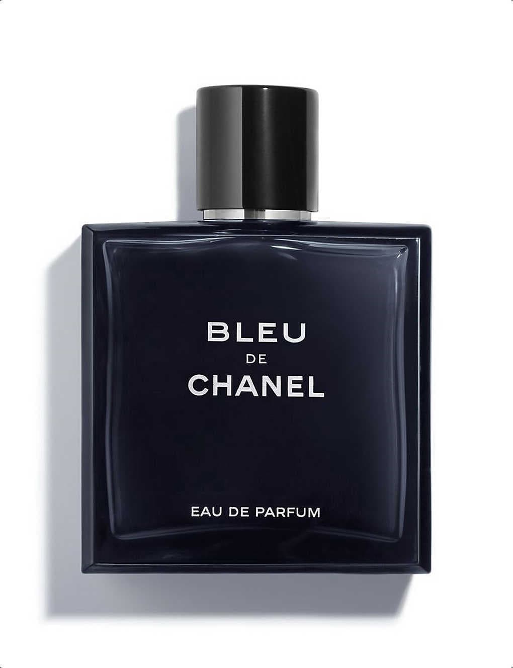 Fashion Bleu de CHANEL