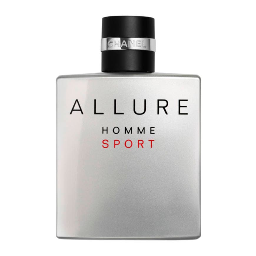 Fashion Allure Homme Sport de CHANEL