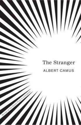 Book The Stranger