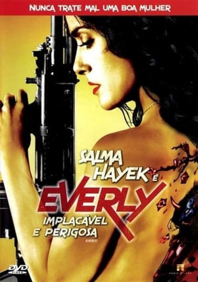 Película Everly