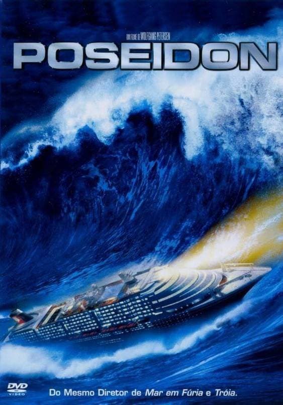 Movie Posedion