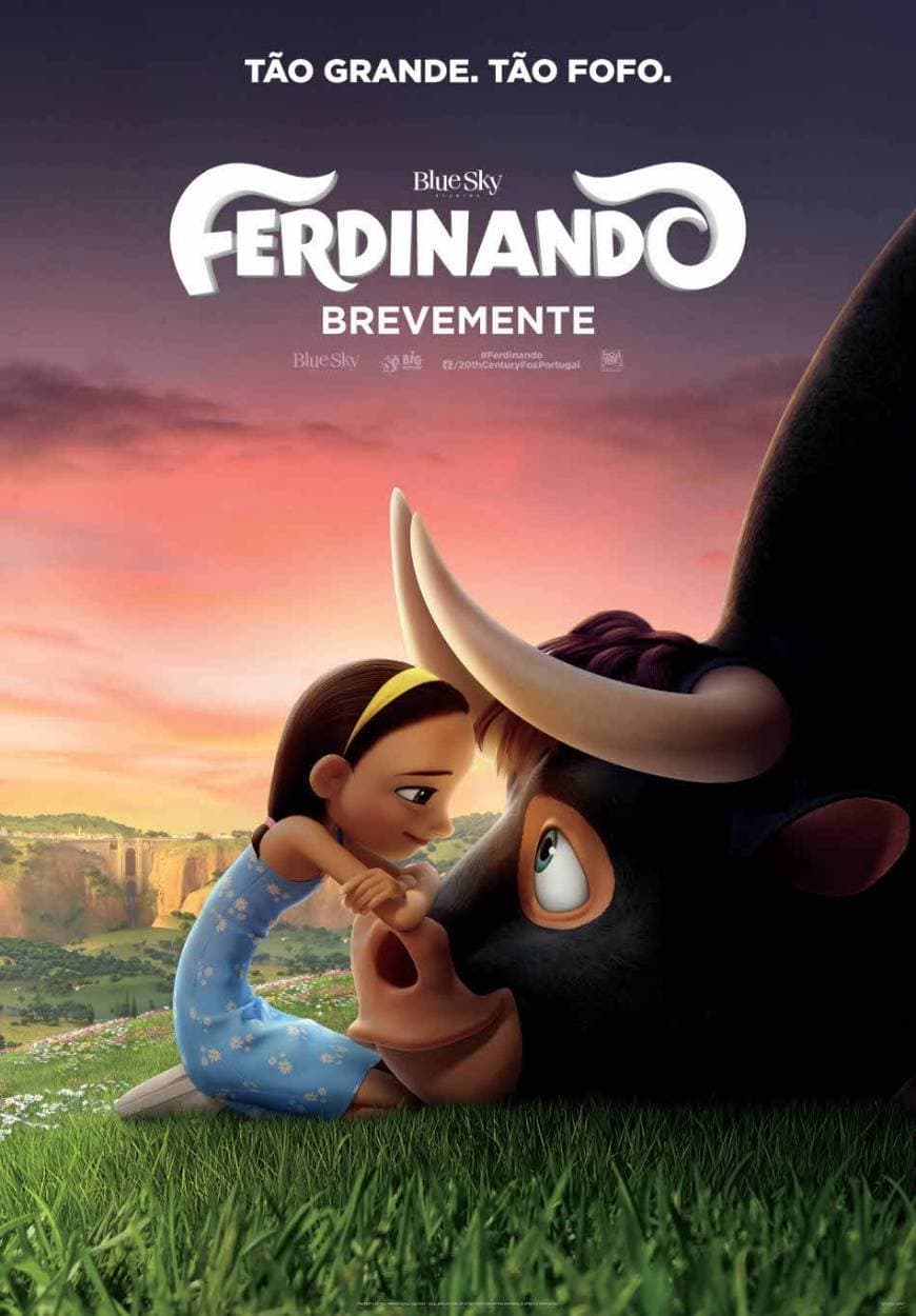 Película O Ferdinando