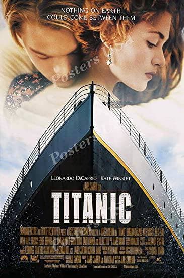 Movie Titanic