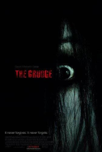 Movie The Grudge