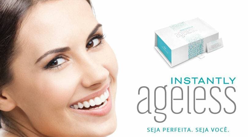 Product Instantly Ageless