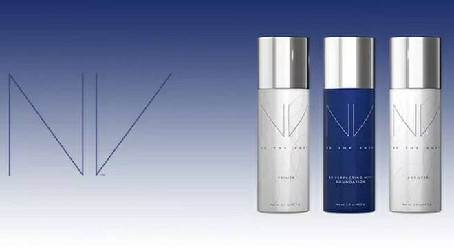 Product NV