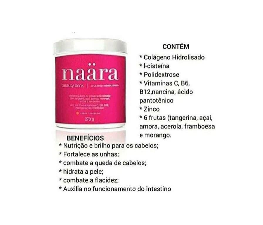 Product Naara