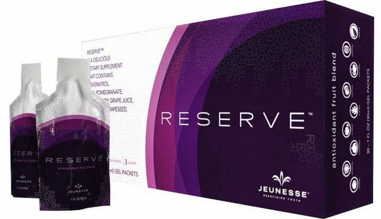 Product Reserve