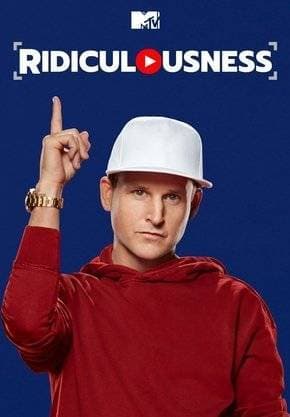 Serie Ridiculousness