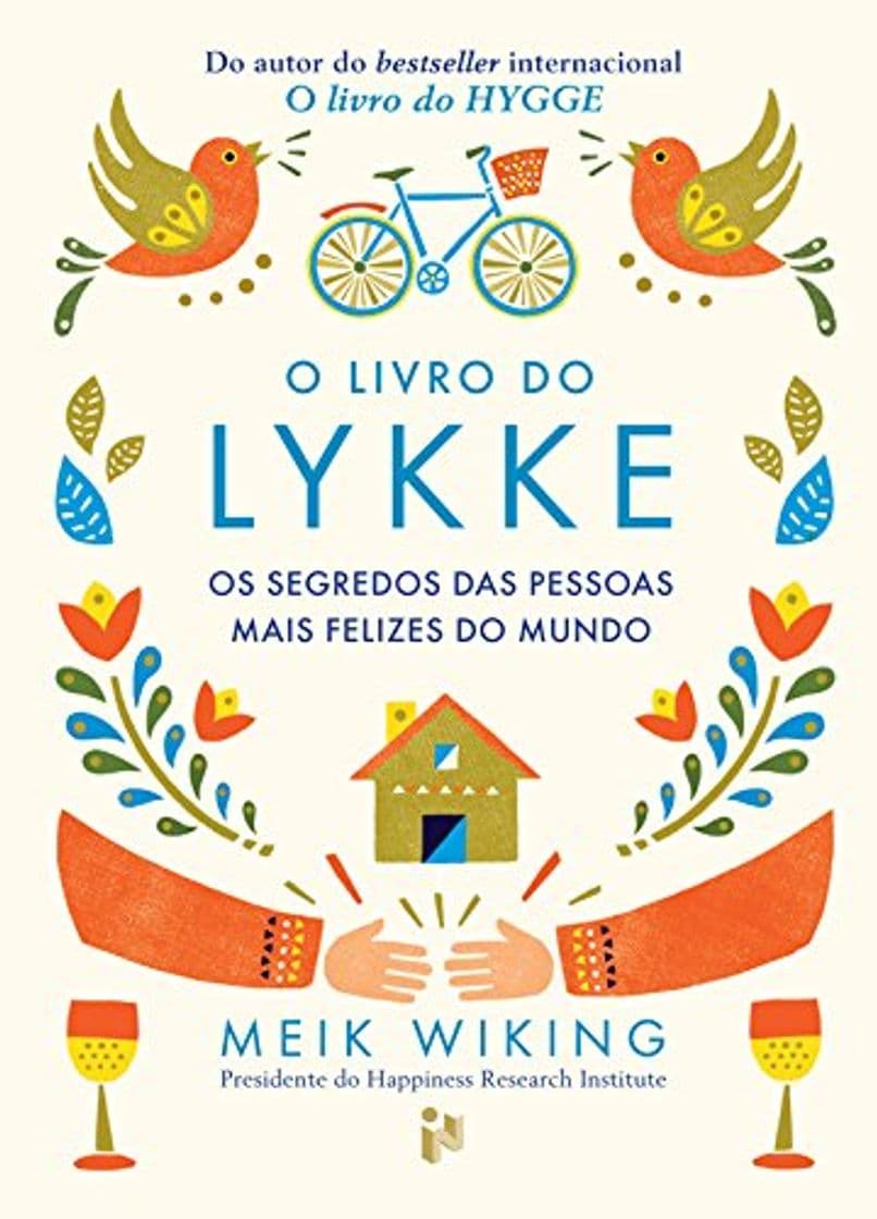 Book O Livro do Lykke