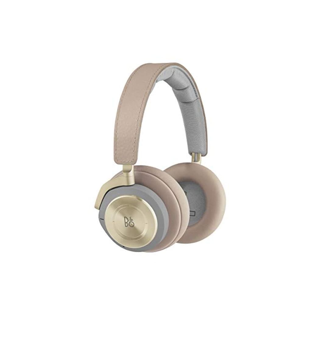 Product Bang & Olufsen Beoplay H9 3ª Generación - Auriculares Circumaurales Inalámbricos con