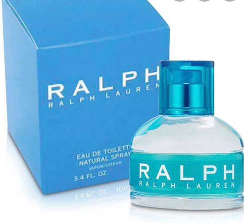 Moda Ralph eau de toilette