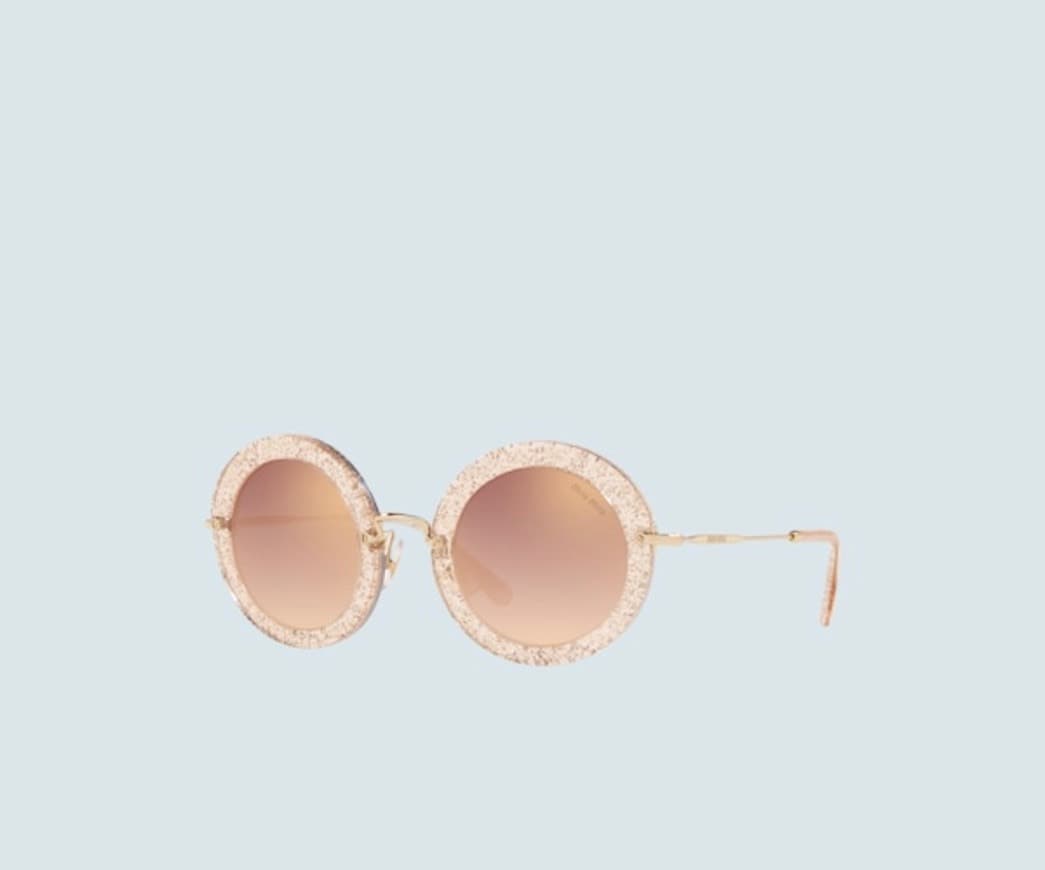 Fashion Miu Miu Noir sunglasses 