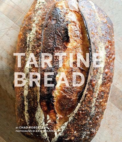 Book Tartine Bread