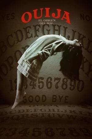 Movie Ouija: Origin of Evil