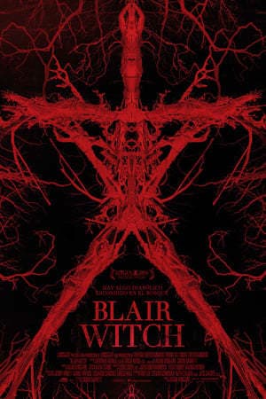 Movie Blair Witch