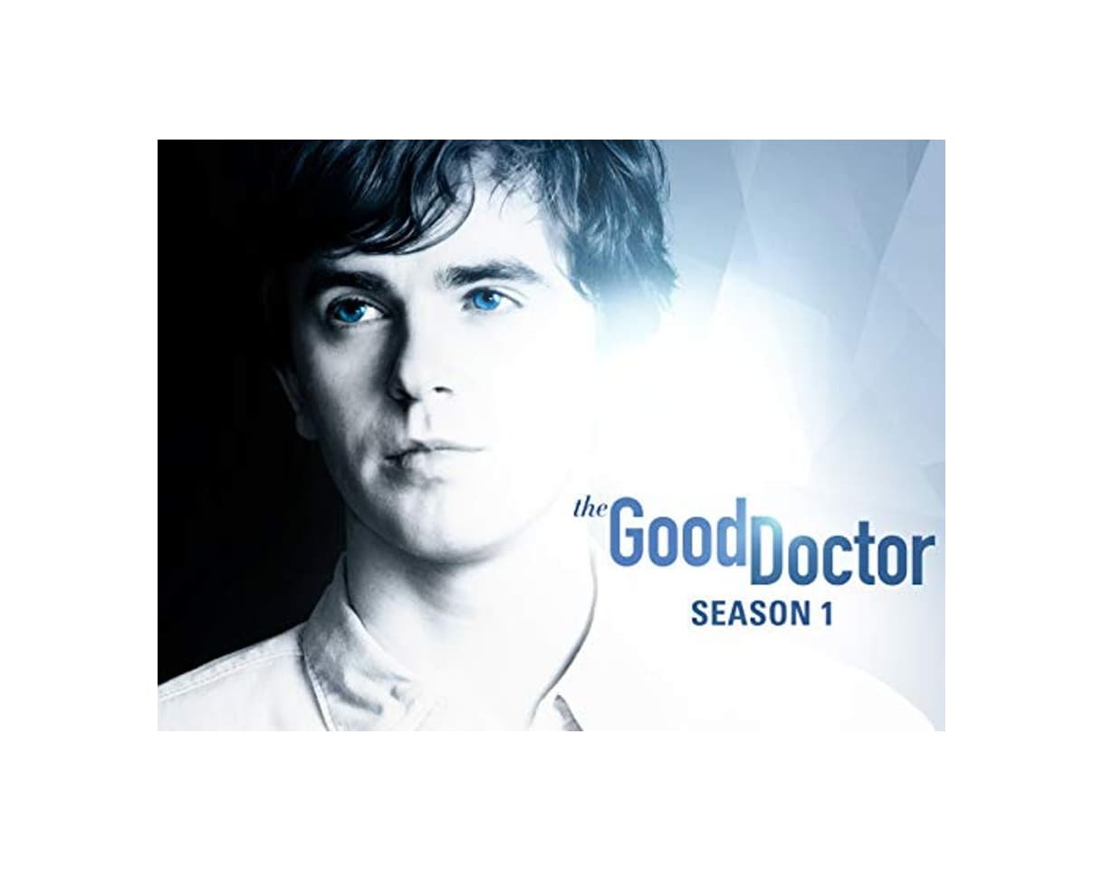 Product The Good Doctor