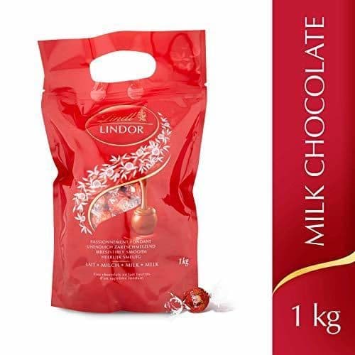 Producto Lindt Bombones De Chocolate 1000 g