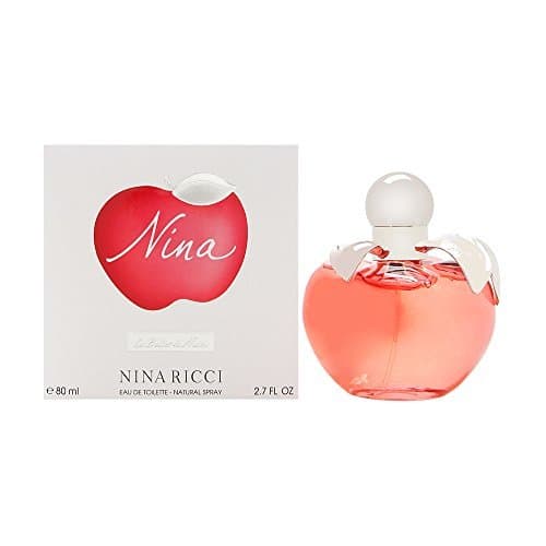 Beauty Nina Ricci - Nina