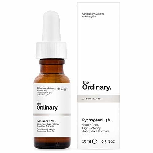 Product The Ordinary 100% Pycnogenol 5% 15ml Mujeres 100ml laca para el cabello