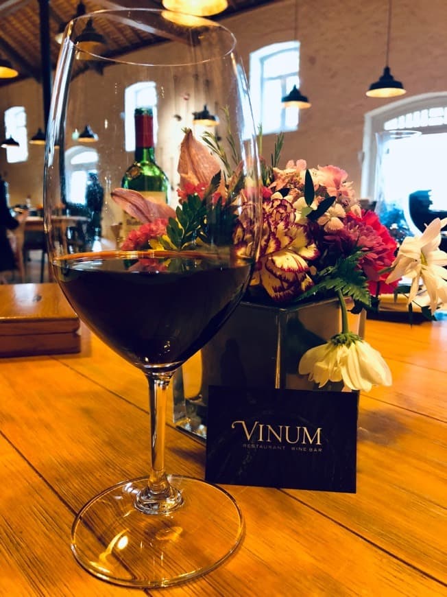 Restaurants Vinum – Restaurant & Wine Bar