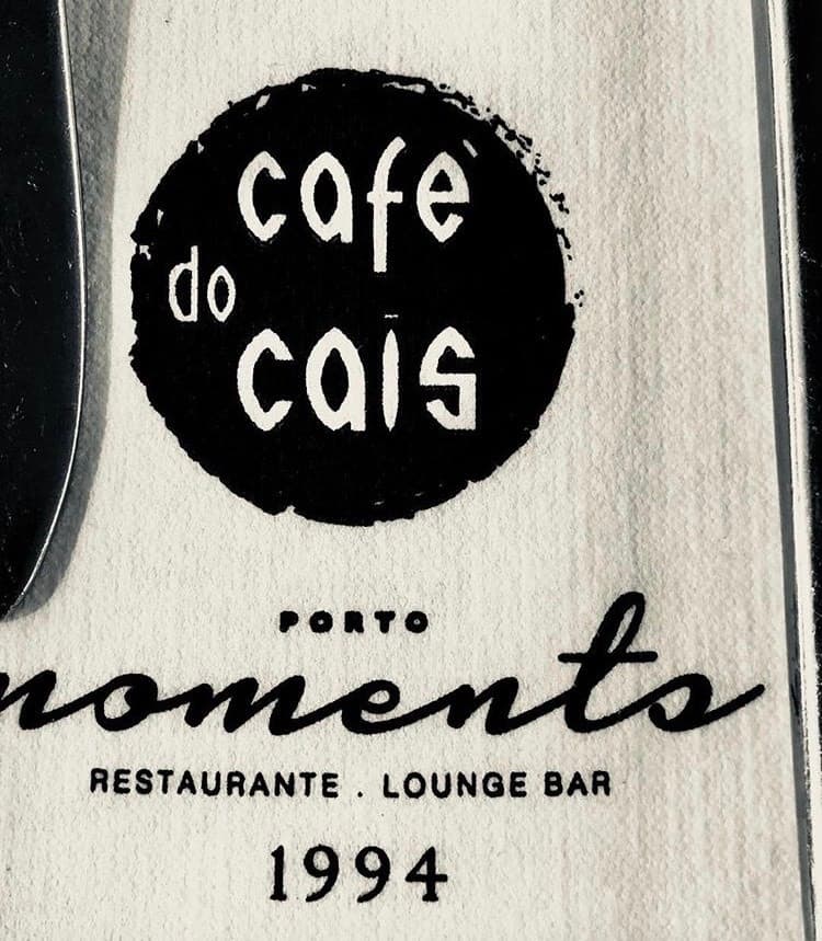 Restaurantes Cafe do cais