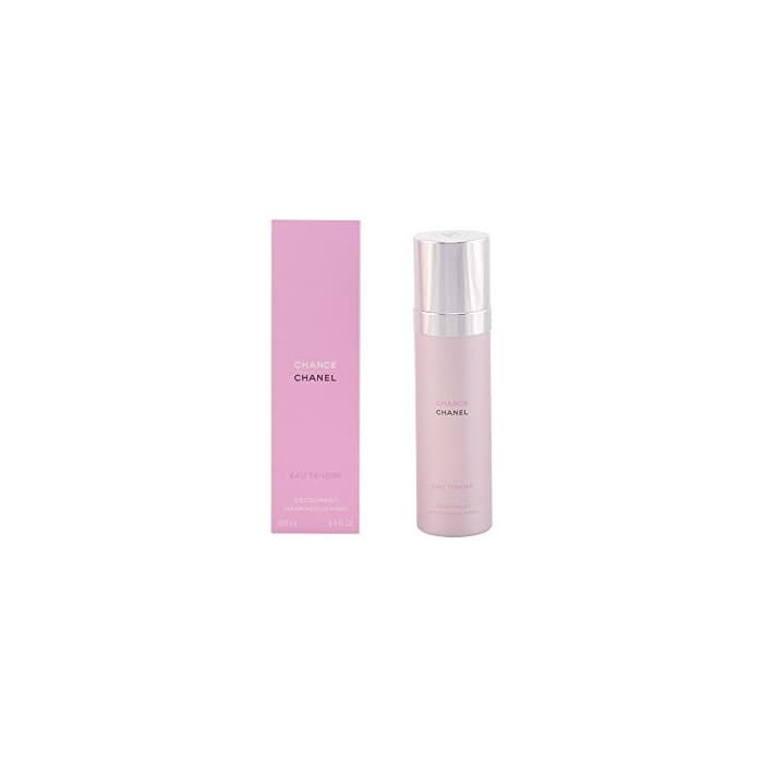 Belleza Chanel Chance Eau Tendre Deo Vapo 100 Ml 1 Unidad 100 ml