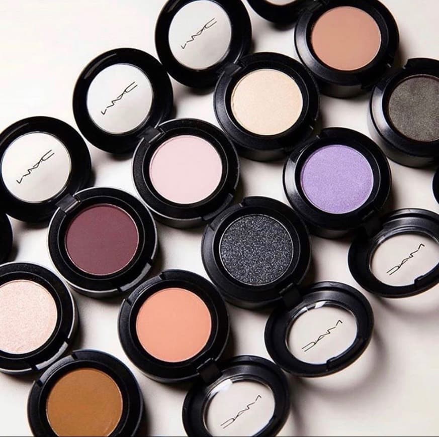 Producto Mac Sombras