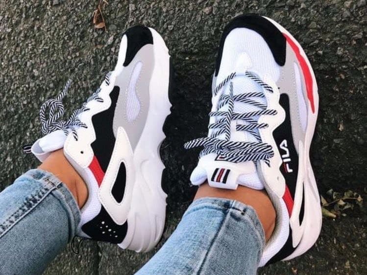 Product Fila Femme