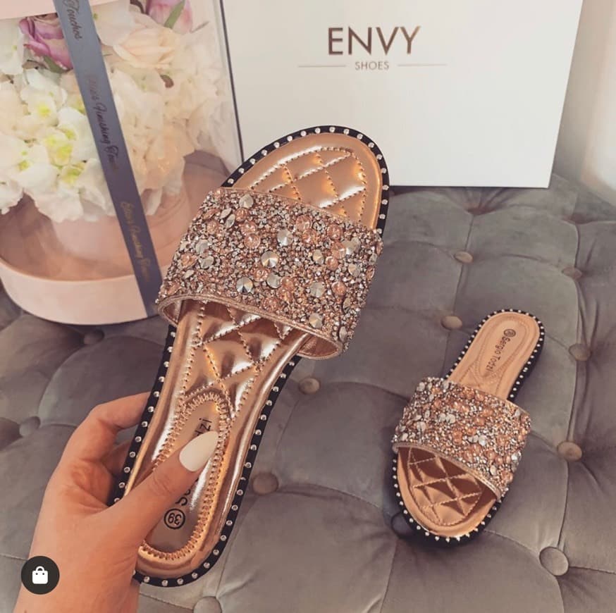 Producto Envy Shoes