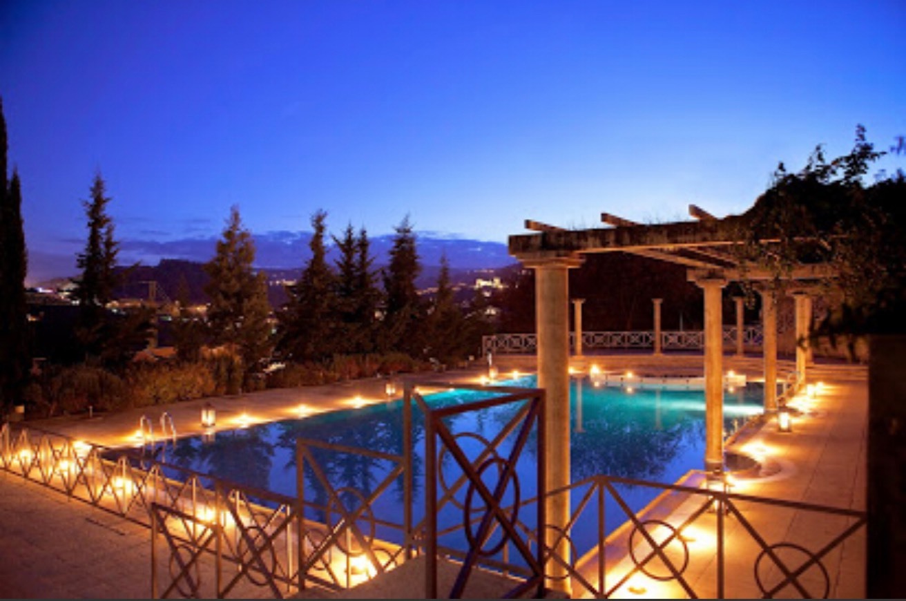 Lugar Lamego Hotel & Life