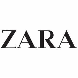 Moda ZARA