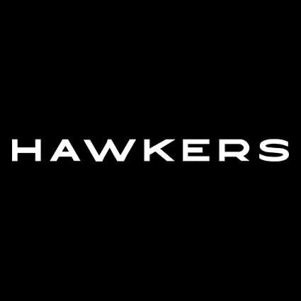 Moda Hawkers