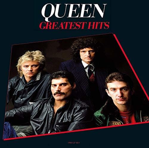 Producto Greatest Hits [Vinilo]